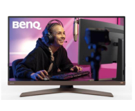 BenQ EW2880U - 744046 - zdjęcie 2